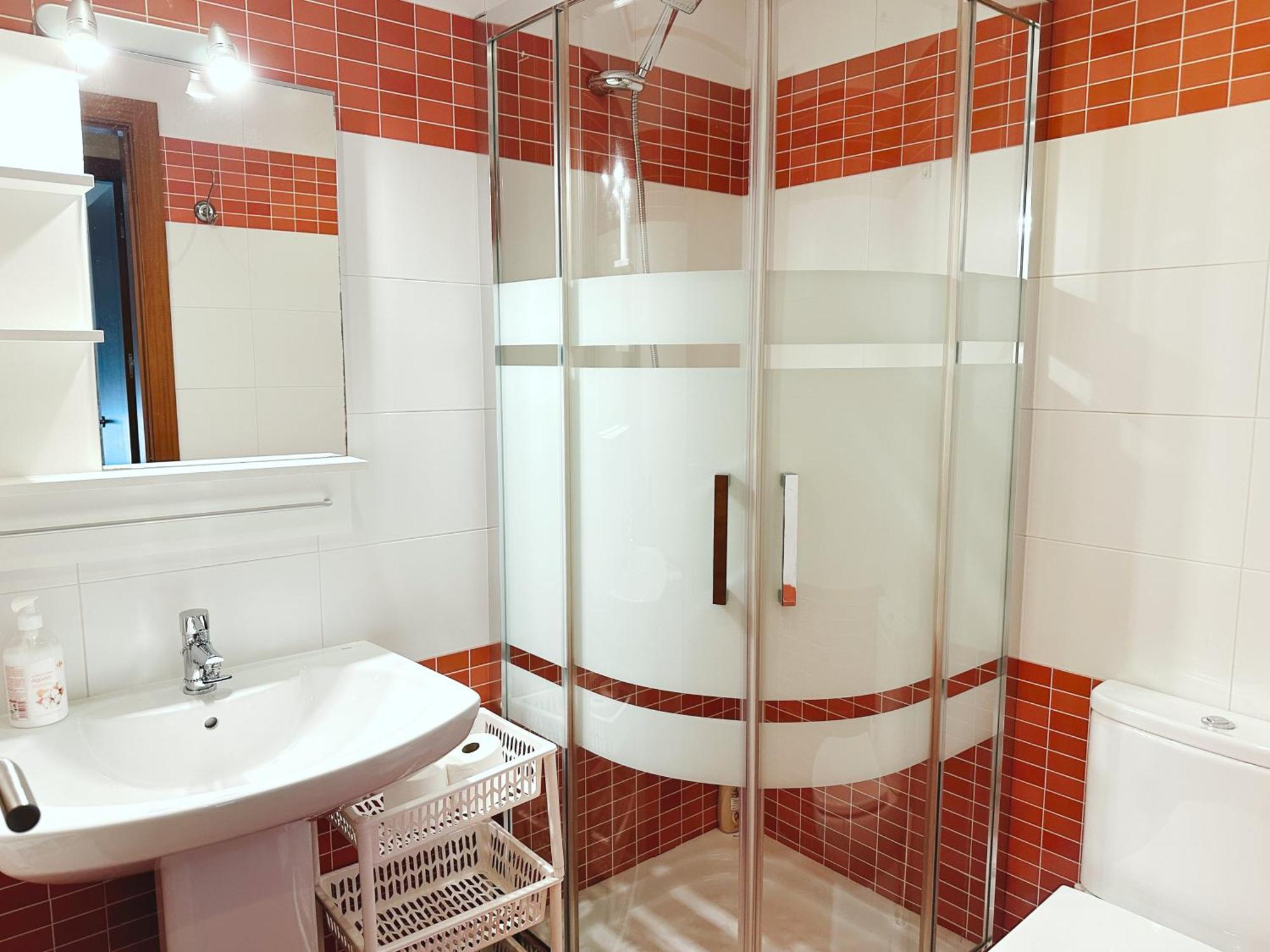 Apartamento Carabuxeira Playa Sanxenxo Exteriör bild